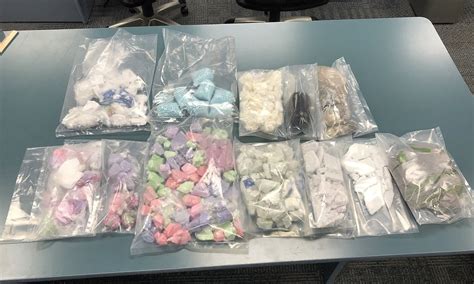 Tenderloin dealer pleads guilty to six drug offenses, including conspiracy to distribute fentanyl